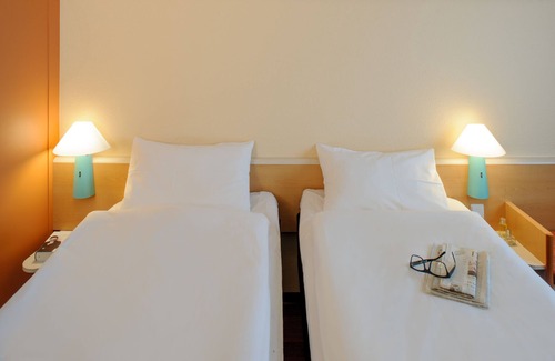 Kreuzberg Hotel | ibis Berlin City Potsdamer Platz