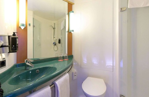 Kreuzberg Hotel | ibis Berlin City Potsdamer Platz
