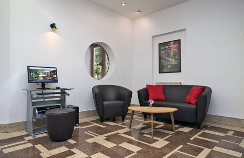 Berlin-Britz Hotel | ibis Berlin City Süd