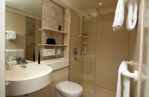 Berlin-Britz Hotel | ibis Berlin City Süd