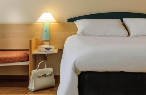 Charlottenburg-Wilmersdorf Hotel | ibis Berlin Messe
