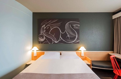 Spandau Hotel | ibis Berlin Spandau