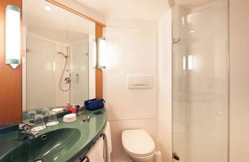 Spandau Hotel | ibis Berlin Spandau