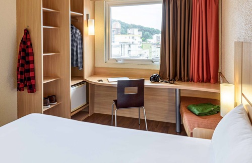 Centro Hotel | ibis Blumenau