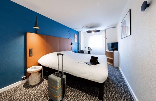 Meriadeck Hotel | ibis Bordeaux Centre Meriadeck