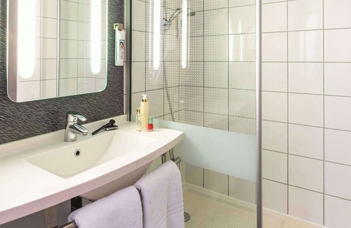 Meriadeck Hotel | ibis Bordeaux Centre Meriadeck