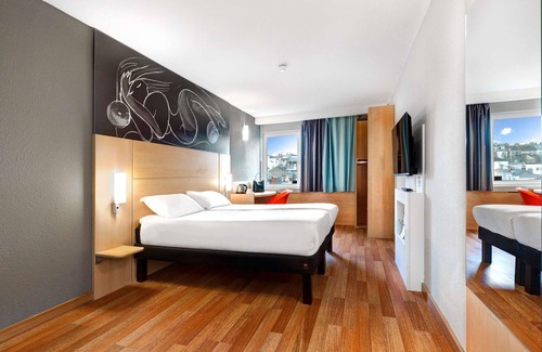 Brighton City Centre Hotel | ibis Brighton City Centre - Station