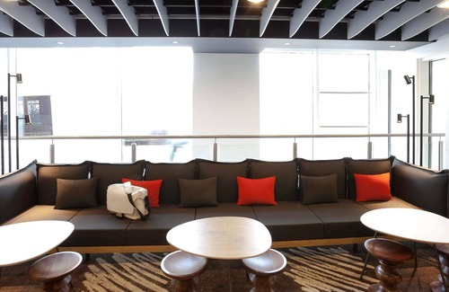 Brighton City Centre Hotel | ibis Brighton City Centre - Station