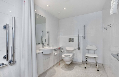 Brighton City Centre Hotel | ibis Brighton City Centre - Station