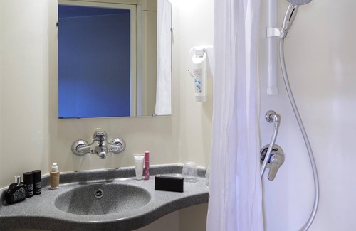 Terssac Hotel | ibis budget Albi Terssac