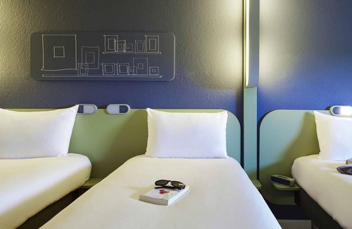 Terssac Hotel | ibis budget Albi Terssac