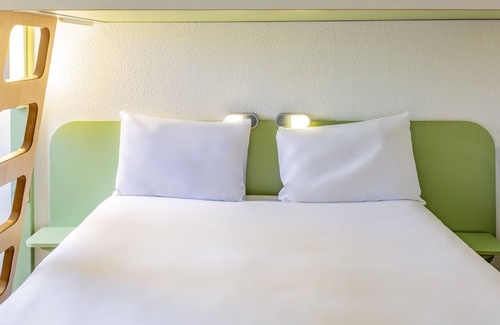Angouleme Hotel | ibis budget Angoulême Centre
