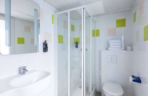 Angouleme Hotel | ibis budget Angoulême Centre