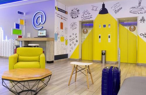 Riomar Hotel | ibis budget Barranquilla