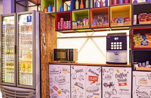 Riomar Hotel | ibis budget Barranquilla