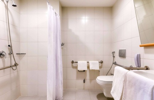 Santo Antonio Hotel | ibis budget Belo Horizonte Savassi