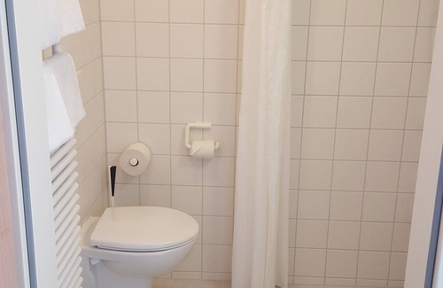 Friedrichshain-Kreuzberg Hotel | Ibis Budget Berlin Alexanderplatz