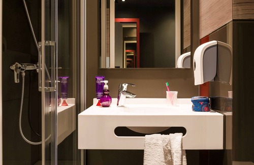 Blankenberge Hotel | ibis budget Blankenberge