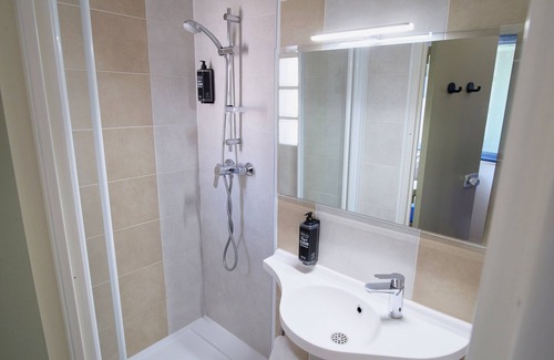 Blois Hotel | ibis budget Blois Centre