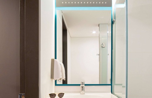 Chapinero Hotel | ibis Budget Bogota Marly
