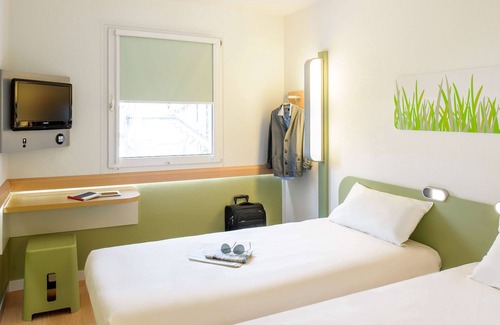 Merignac Hotel | ibis budget Bordeaux Aeroport