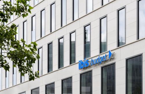 Bahnhofsvorstadt Hotel | ibis budget Bremen City Center