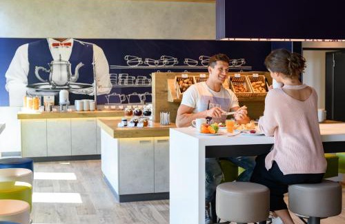 Bahnhofsvorstadt Hotel | ibis budget Bremen City Center