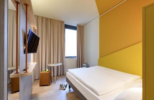 Bahnhofsvorstadt Hotel | ibis budget Bremen City Center