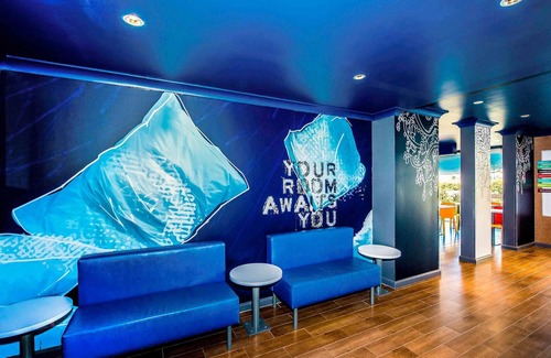 Hendra Hotel | Ibis Budget Brisbane Airport