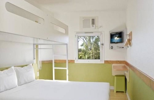 Hendra Hotel | Ibis Budget Brisbane Airport