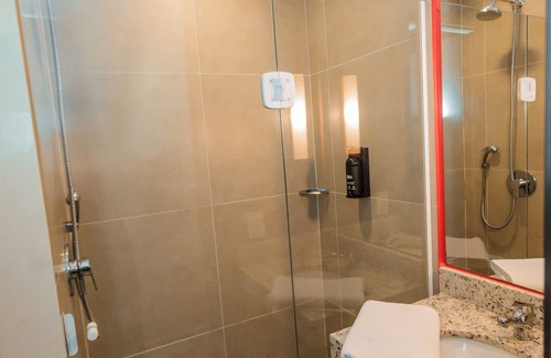 Capao Bonito Hotel | Ibis Budget Capao Bonito