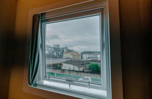 Capao Bonito Hotel | IBIS BUDGET CAPAO Bonito