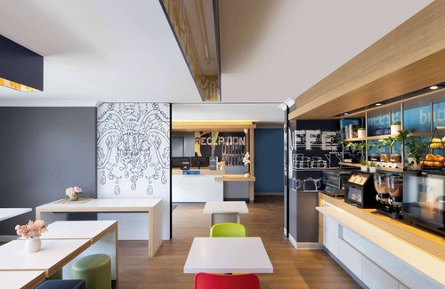 Casula Hotel | ibis budget Casula Liverpool