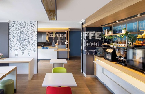 Casula Hotel | ibis budget Casula Liverpool