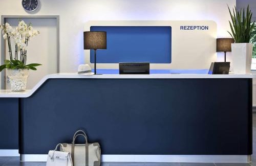 Innere Altstadt Hotel | ibis budget Dresden City