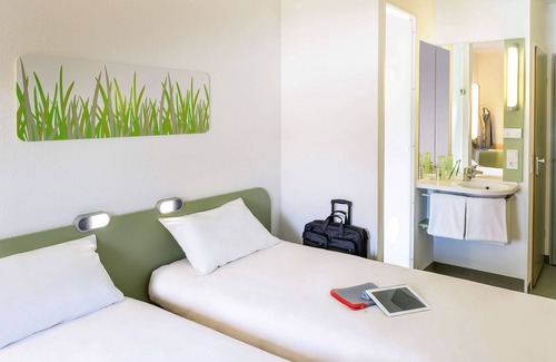 Innere Altstadt Hotel | ibis budget Dresden City