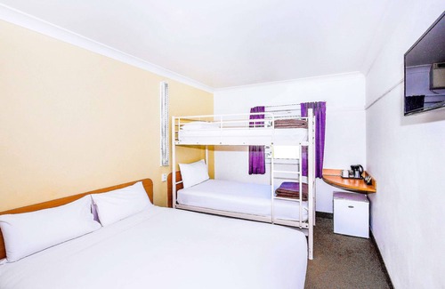 Dubbo Hotel | Ibis Budget Dubbo