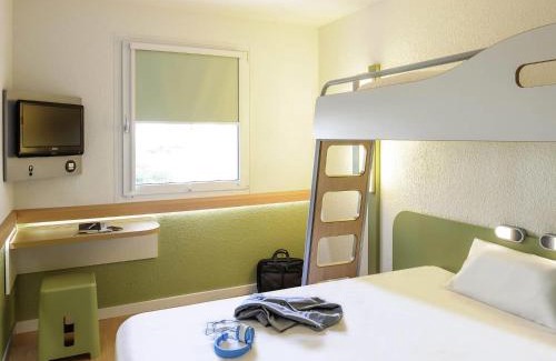 Grande-Synthe Hotel | Ibis budget Dunkerque Grande Synthe