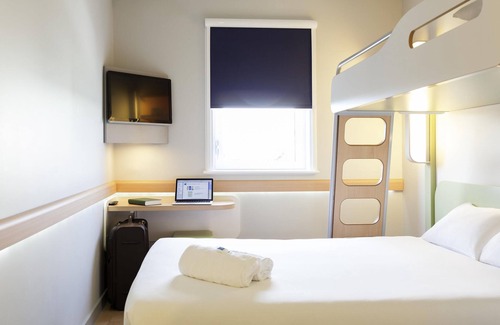 Gogar Hotel | ibis budget Edinburgh Park