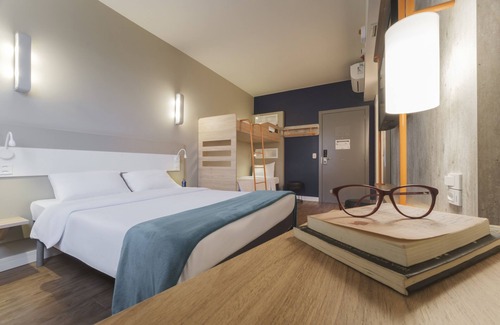 Farroupilha Hotel | Ibis Budget Farroupilha