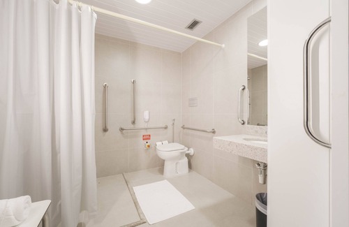 Farroupilha Hotel | Ibis Budget Farroupilha