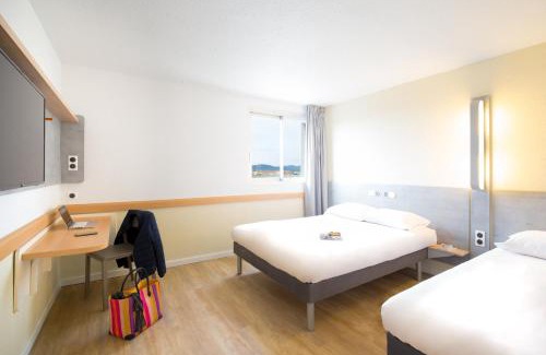 Saint-Raphael Hotel | Ibis Budget Fréjus St Raphaël centre