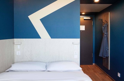 Altglienicke Hotel | Ibis Budget Hotel Berlin Airport - Neueröffnung