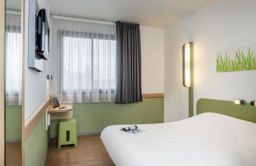 Diegem Hotel | ibis budget Hotel Brussels Airport