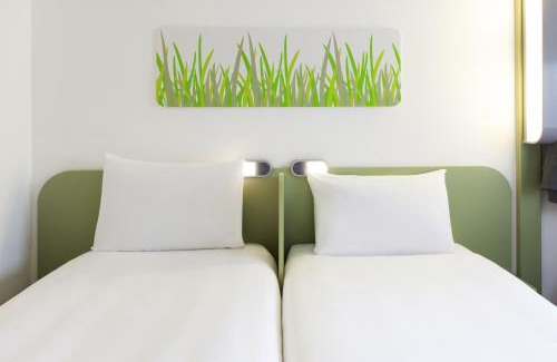 Diegem Hotel | ibis budget Hotel Brussels Airport