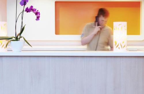 Diegem Hotel | ibis budget Hotel Brussels Airport