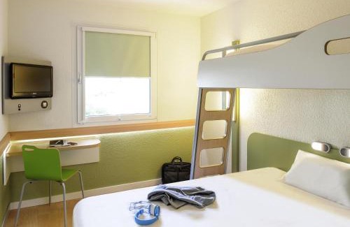 Diegem Hotel | ibis budget Hotel Brussels Airport