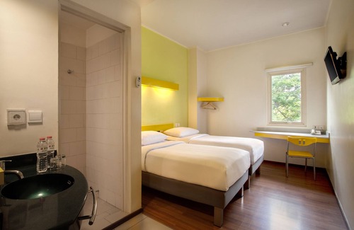 Cikini Hotel | ibis budget Jakarta Cikini