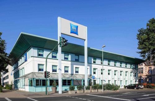 Wiesdorf Hotel | ibis budget Koeln Leverkusen City