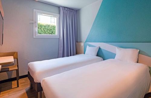 La Teste-de-Buch Hotel | ibis Budget La Teste Bassin d'Arcachon